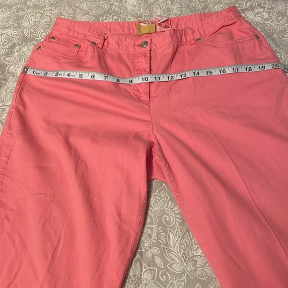 Ruby Rd. Pants - Picture 3 of 5